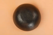 Earthenware Clay Longpi Pottery Bowl, 6"x2" (Set of 2)